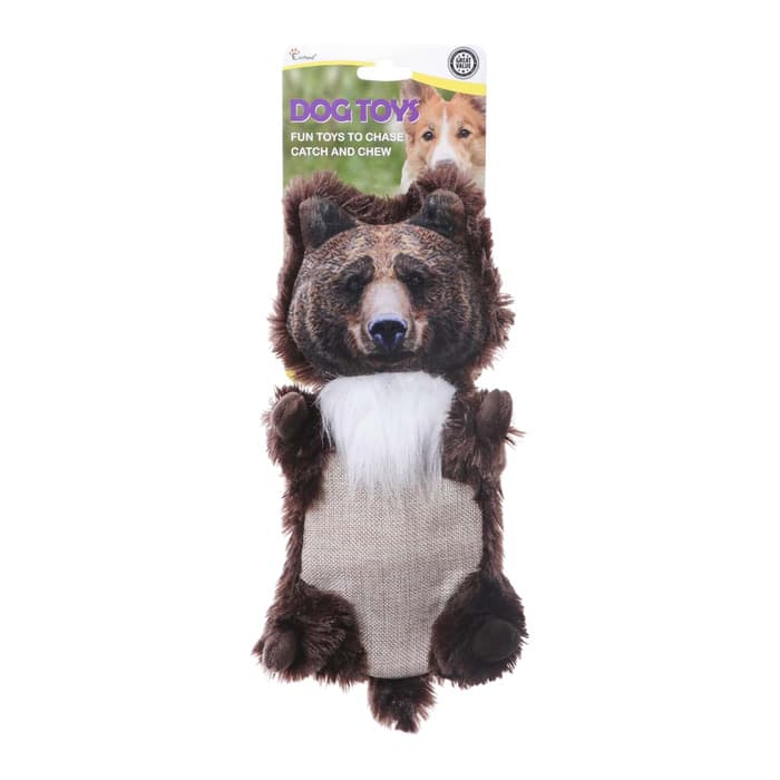 Öten Pelus Ayi 28 Cm