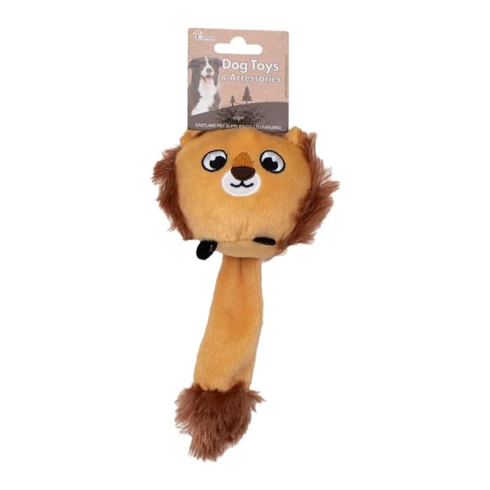 Hafizali Sünger Pelus Aslan 25 Cm