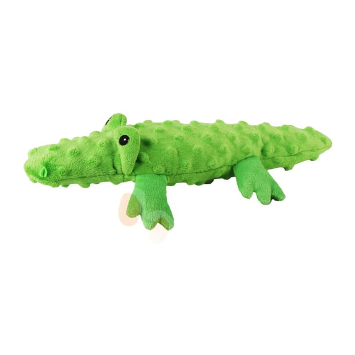 Öten Pelus Timsah 35 Cm