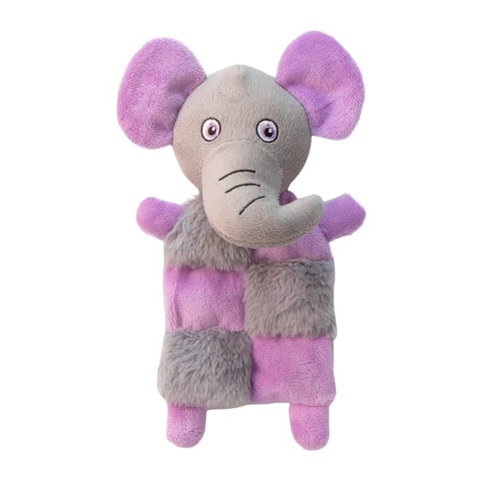 Öten Pelus Fil 25 Cm