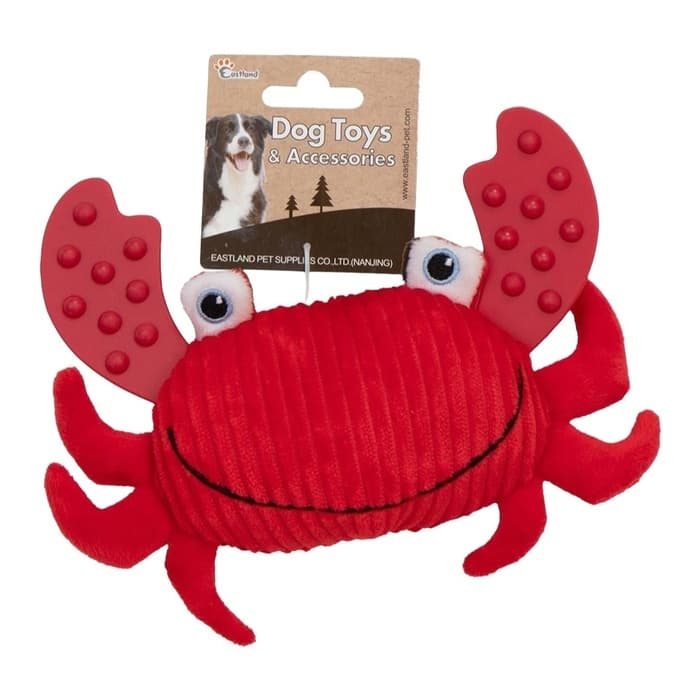 Pelus Öten Yengeç 11 Cm