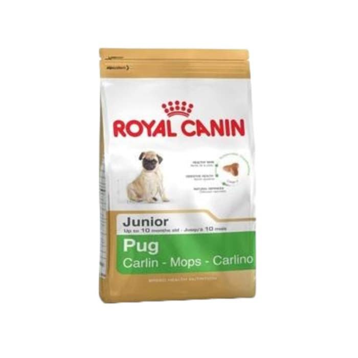 Royal Canin Pug Puppy Yavru Köpek Maması