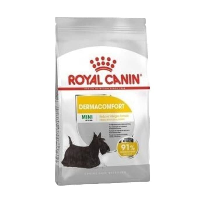 Royal Canin Mini Dermacomfort Yetişkin Köpek Kuru Maması