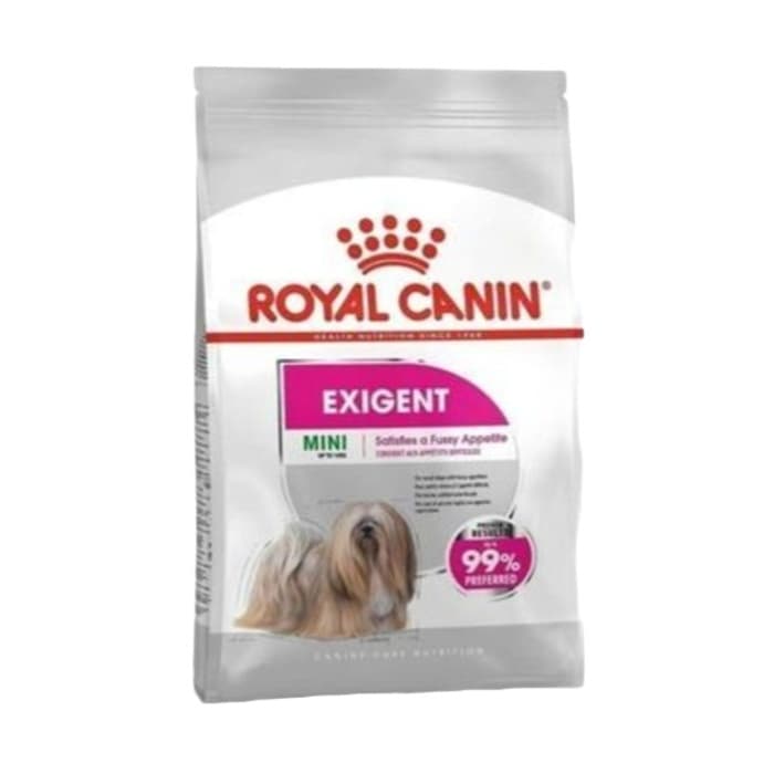 Royal Canin Mini Exigent Yetişkin Köpek Kuru Maması