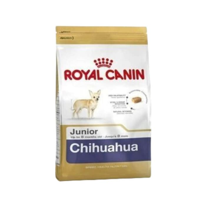Royal Canin Chihuahua Puppy Yavru Köpek Maması