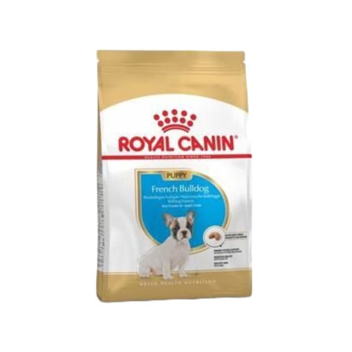 Royal Canin French Bulldog Puppy Yavru Köpek Maması