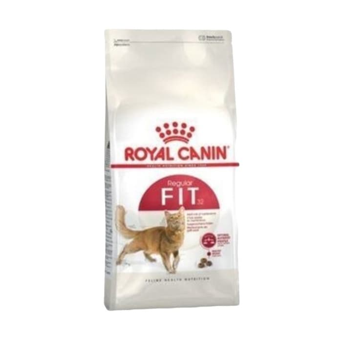 Royal Canin Fit 32 Yetişkin Kedi Kuru Maması