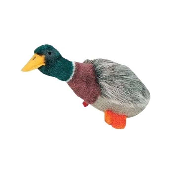 Ördek Pelus Oyuncak 25 Cm