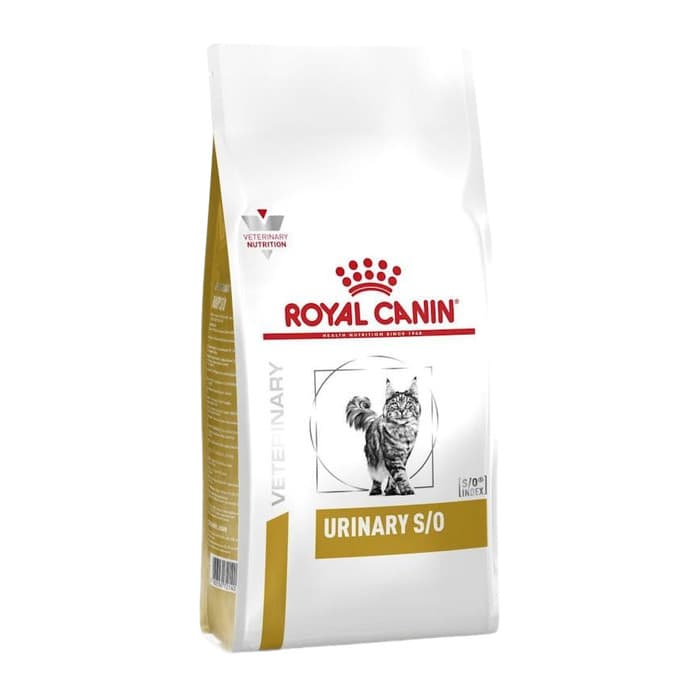 Royal Canin Urinary Kedi Maması 1,5 Kg