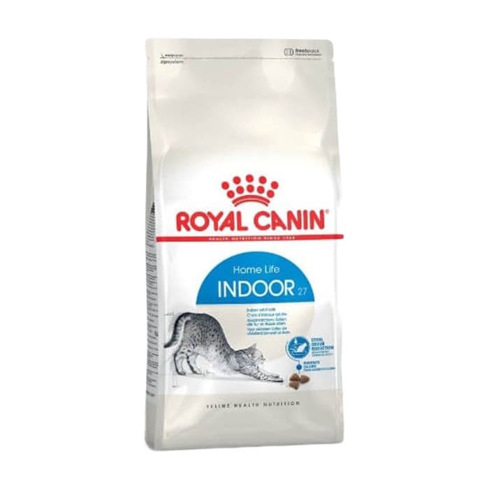 Royal Canin Indoor 27 Yetişkin Kedi Maması