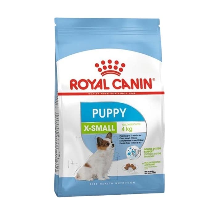 Royal Canin X-Small Puppy Yavru Köpek Maması