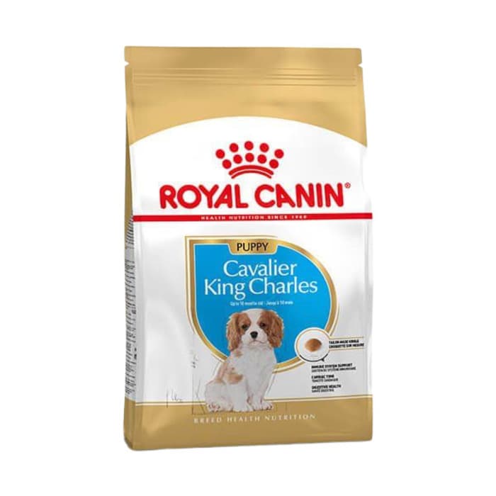 Royal Canin Cavalier King Charles Puppy Yavru Köpek Maması