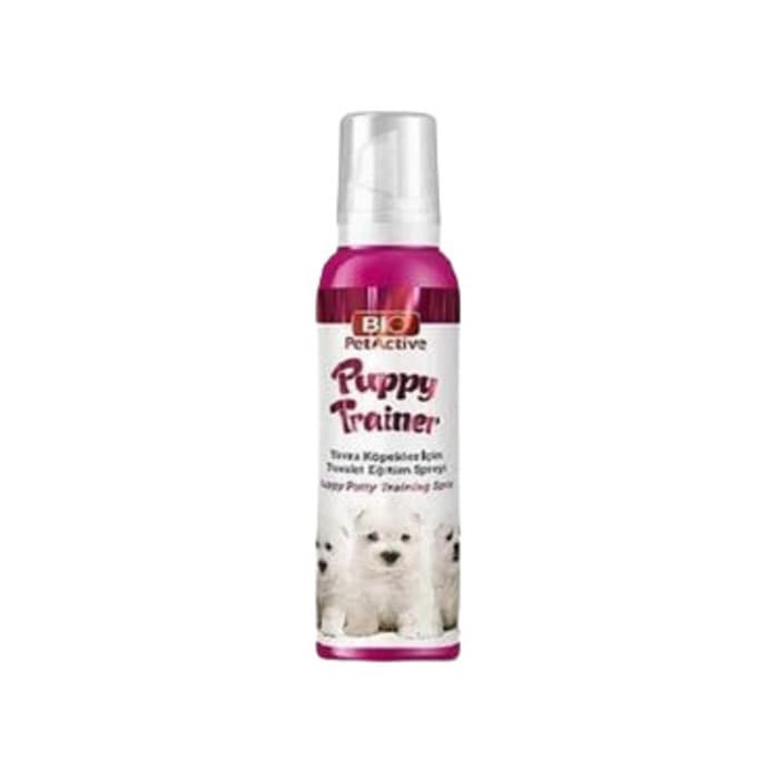 Puppy Trainer Yavru Ve Genç Köpekler Için Tuvalet Egitim Spreyi 100 Ml.