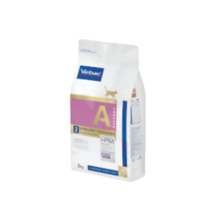 Hypoallergy Cat Food 3 Kg