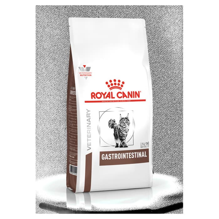 Royal Canin Gastrointestinal 2 Kg