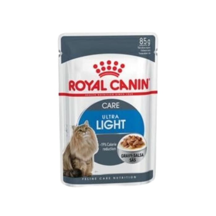 Royal Canin Light Weight Care Gravy Yetişkin Kedi Yaş Maması