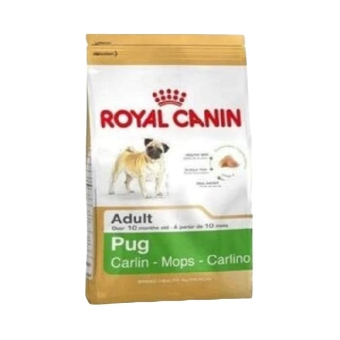 Royal Canin Pug Adult Yetişkin Köpek Maması