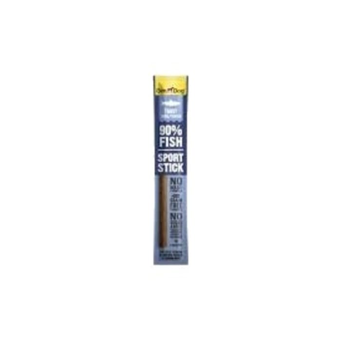 Köpek Ödül Çubugu Sport Sticks Alabalikli 12 Gr