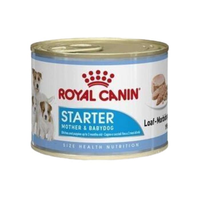 Royal Canin Anne ve Yavru Köpek Yaş Maması 195 gr