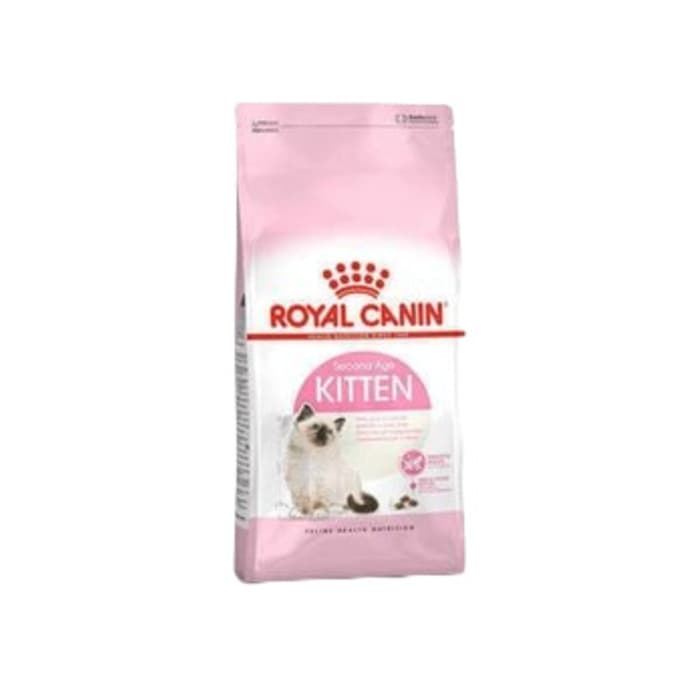 Royal Canin Kitten Yavru Kedi Maması