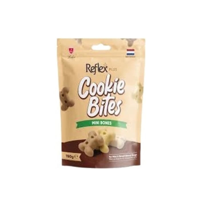 Cookie Bites Köpek Ödülü 150 Gr