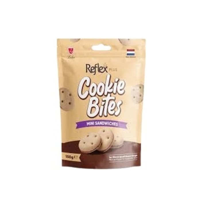 Cookie Bites 150 Gr
