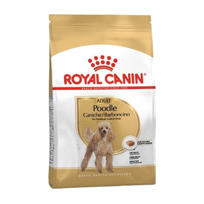 Royal Canin Poodle Adult Yetişkin Köpek Maması