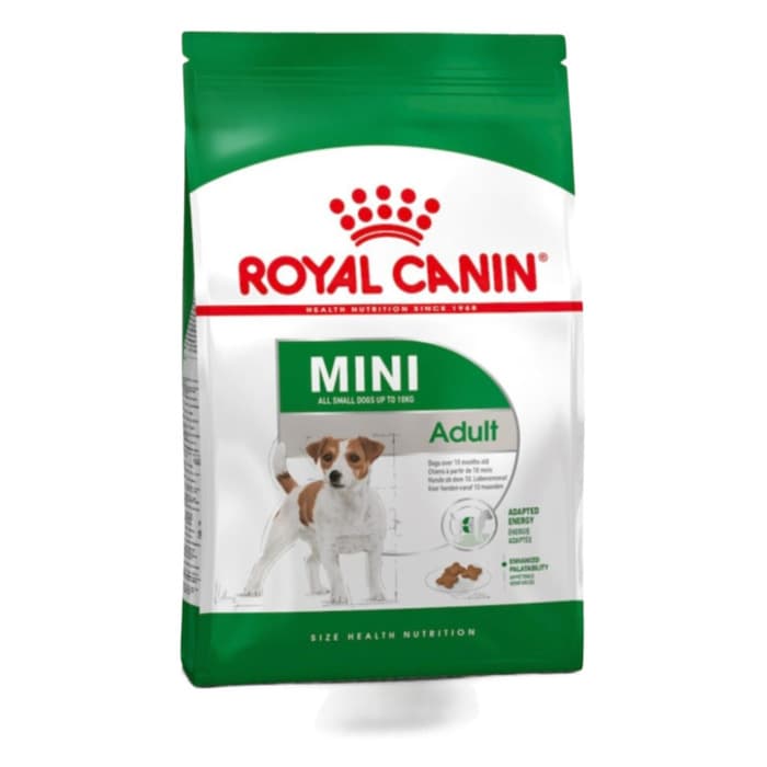 Royal Canin Mini Adult Yetişkin Köpek Maması