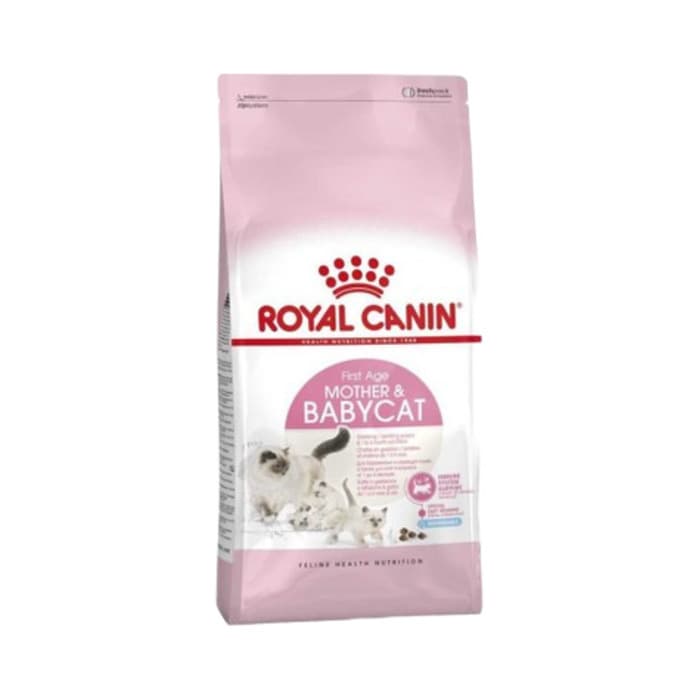 Royal Canin Mother Babycat Anne ve Yavru Kedi Maması