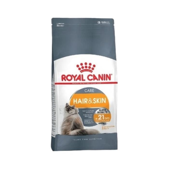 Royal Canin Hair&Skin Care Kedi Maması