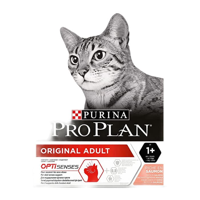 Pro Plan Derma Care Adult Kedi Maması Somonlu