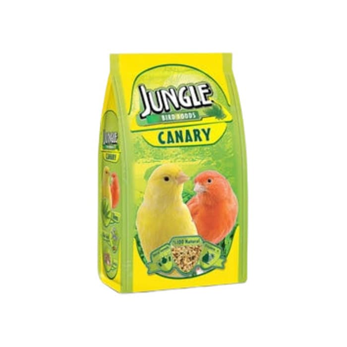 Yem Kus Kanarya 400 Gr