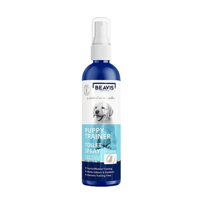 Beavis Puppy Tranier Köpek Tuvalet Egitim Spreyi 100 Ml
