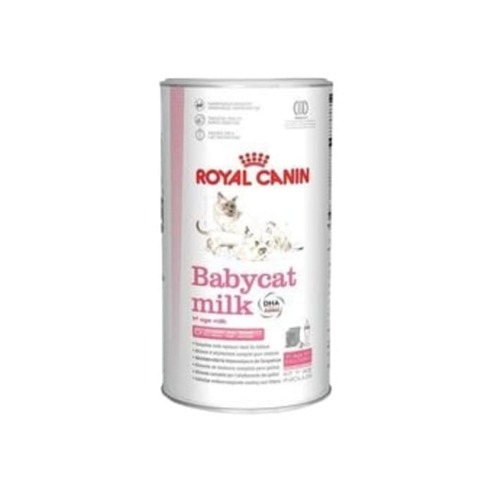 Royal Canin Babycat Milk Yavru Kedi Süt Tozu 300 gr