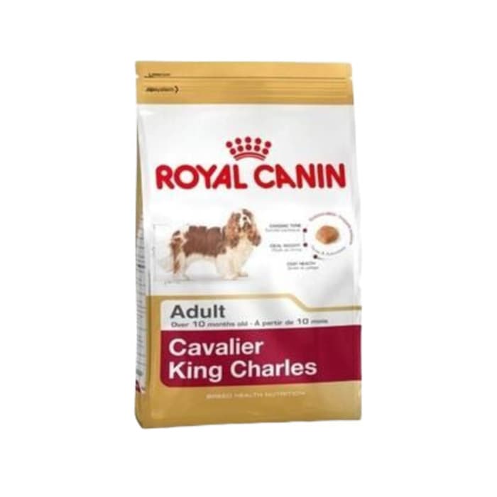 Royal Canin Cavalier King Charles Adult Yetişkin Köpek Maması