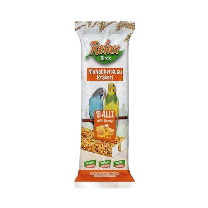 Balli Kraker 3 Lü 3x28 Gr