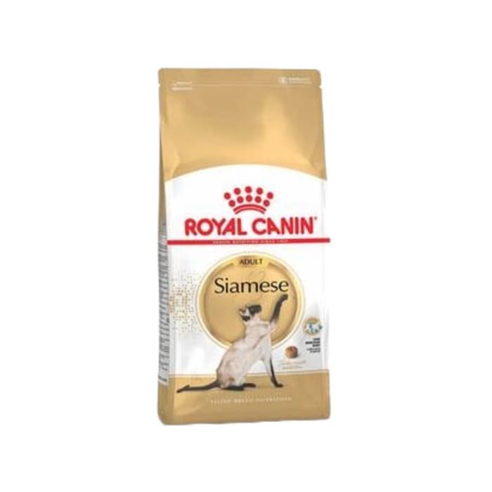 Royal Canin Siamese Adult Yetişkin Kedi Maması