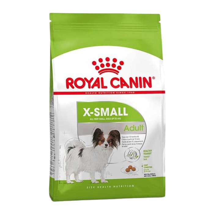 Royal Canin Xsmall Adult Çok Küçük Irk Yetişkin Köpek Maması
