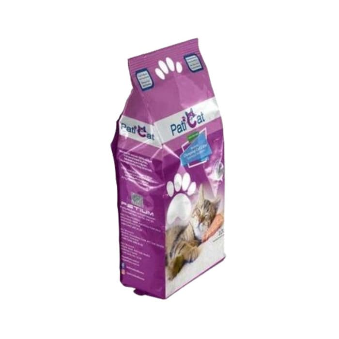 VanCat W225 Lavanta Kokulu Ince Taneli Kedi Kumu 10 L 2 Adet