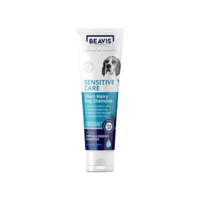 Beavis Dog Sensitive Care Hypoallergenic Köpek Şampuanı 250Ml