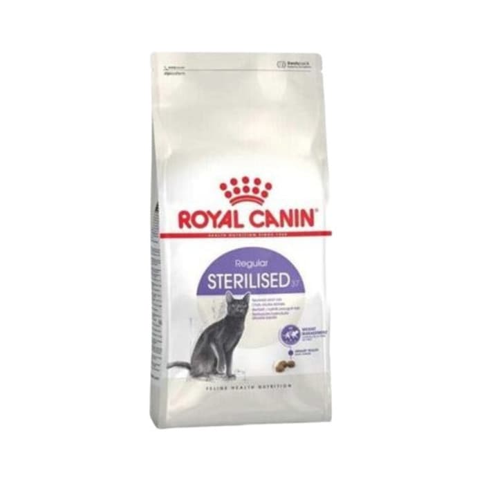Royal Canin Sterilised 37 Kısırlaştırılmış Yetişkin Kedi Maması