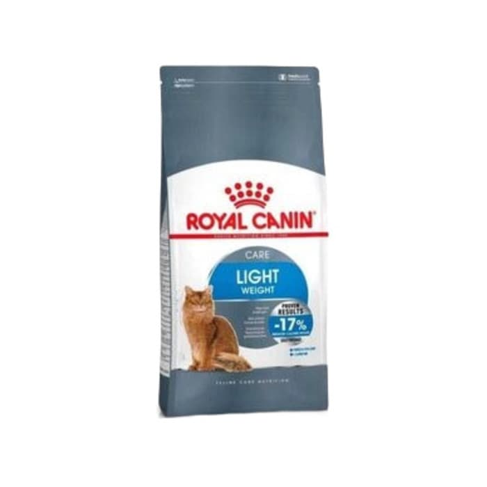 Royal Canin Light Weight Care Yetişkin Kedi Maması