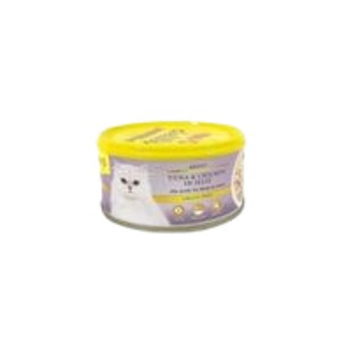 Delite Ton Balığı Ve Tavuk Konserve 80gr Tr5ccn0680
