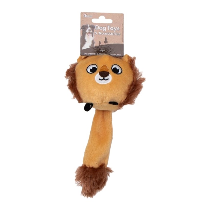 Hafizali Sünger Pelus Aslan 25 Cm