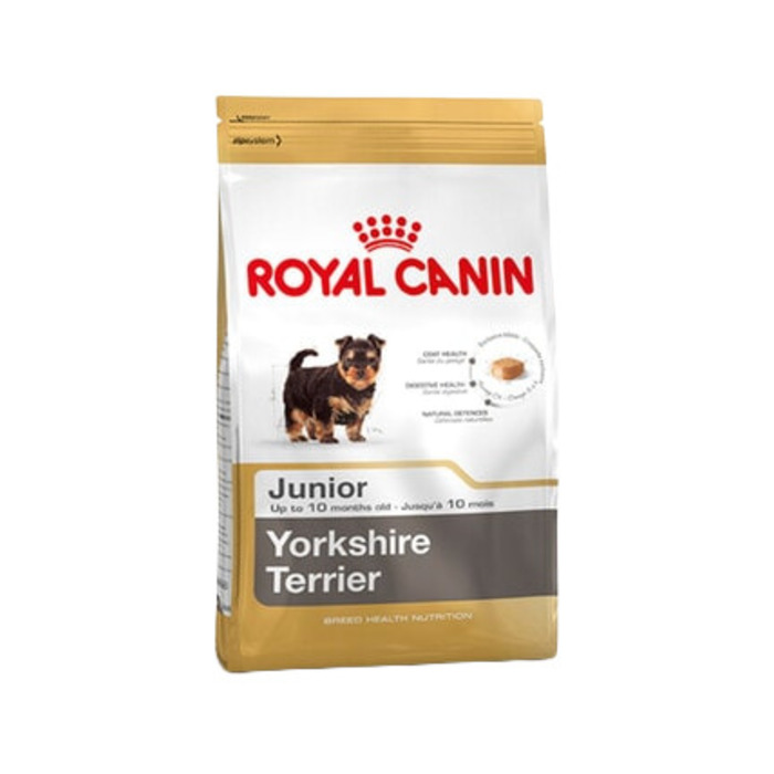 Royal Canin Yorkshire Terrier Puppy Yavru Köpek Maması