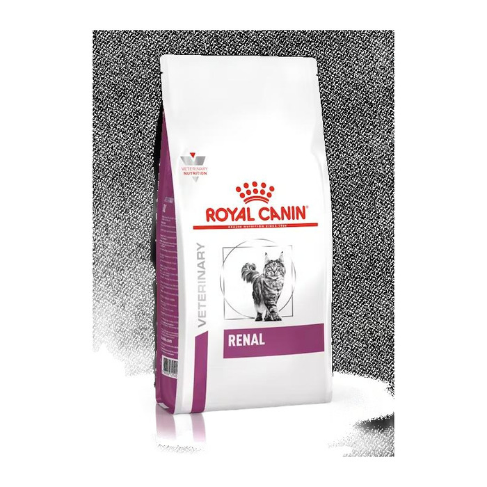 Royal Canin Renal Kedi Maması 2 Kg