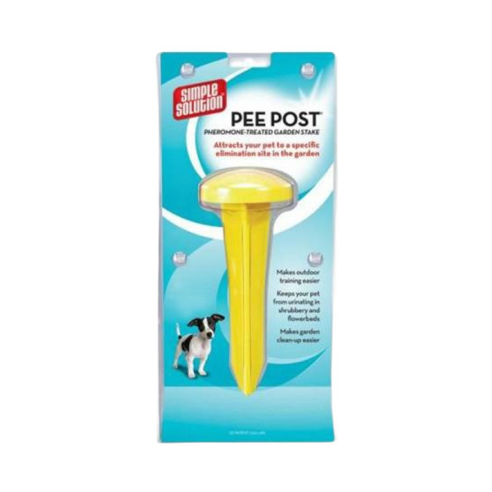 Solution Dis Mekan Köpek Tuvalet Egitim Kazigi