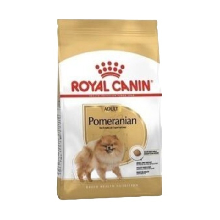 Royal Canin Pomeranian Adult Yetişkin Köpek Maması