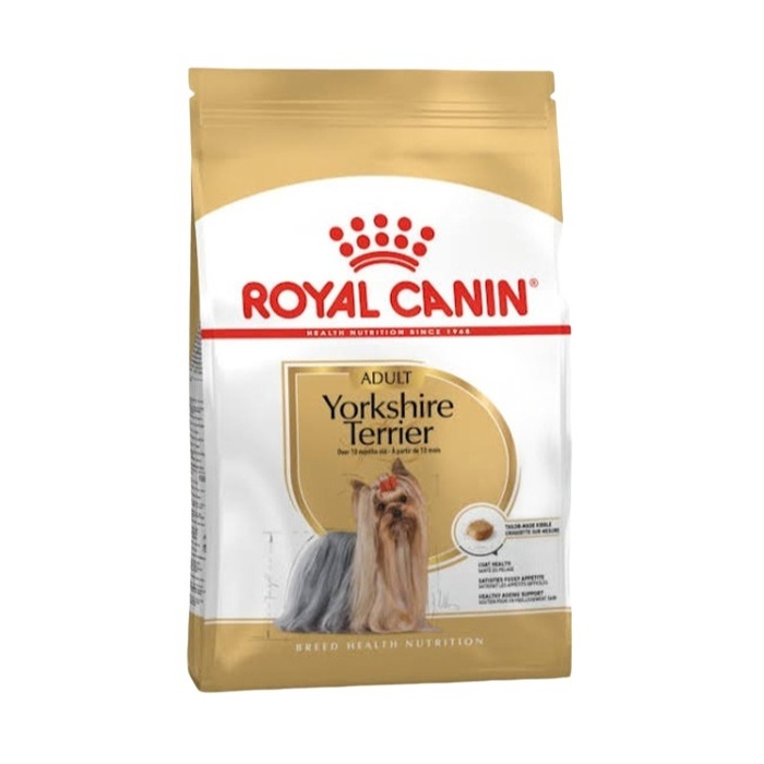 Royal Canin Yorkshire Terrier Adult Yetişkin Köpek Maması