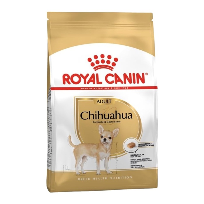 Royal Canin Chihuahua Adult Yetişkin Köpek Maması